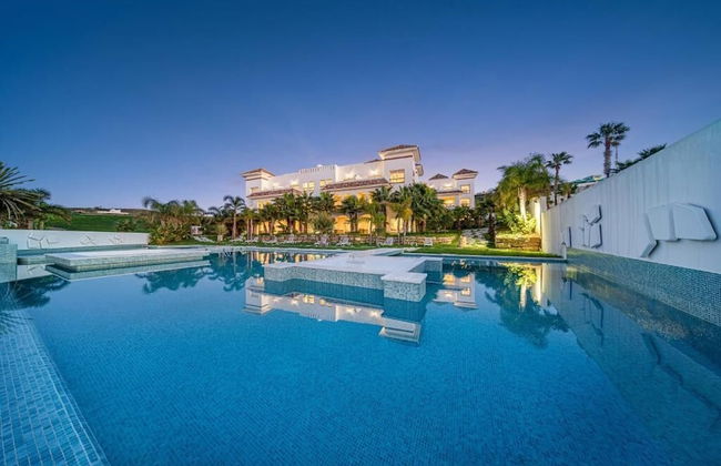 Mnar Castle Apartments - Photo 73