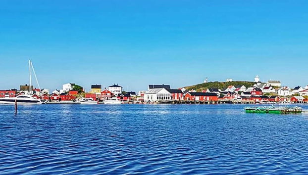 4 Person Holiday Home in Sula - Foto 5, Miscelánea