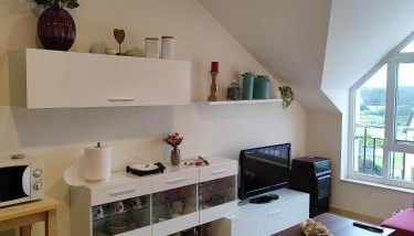 Apartamento Atico Lúa As Catedrais - Foto 2