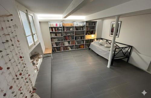 Maison de village proche de la plage - Photo 28