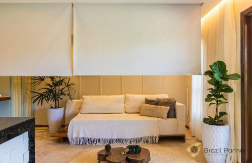 Taíba Beach Resort - Apartamento Encantador! - Foto 4