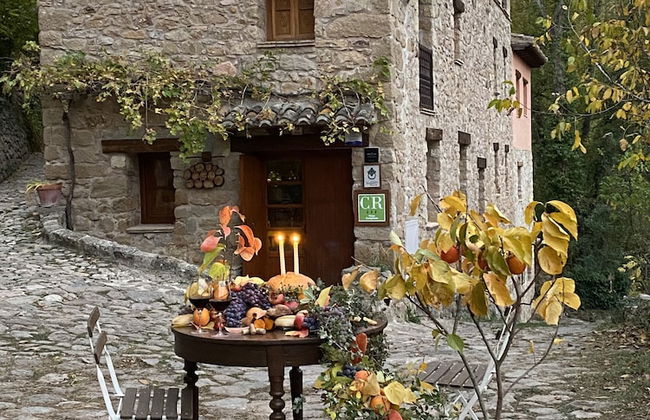 La Casa de Los Moyas - Foto 52