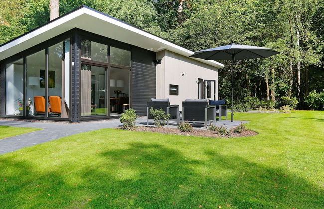 Wellness Forest Retreat - Photo 22