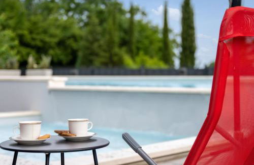 Holiday Home Villa Family Love mit Garten und Spielplatz by Interhome - Foto 14