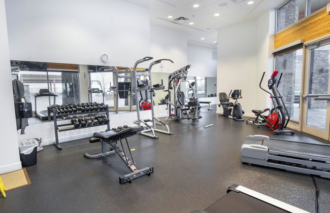 Corner Unit w Large Deck & Amazing View - Photo 31