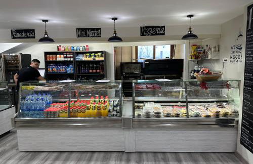 Estudio en Baqueira con piscina y parking - Foto 35