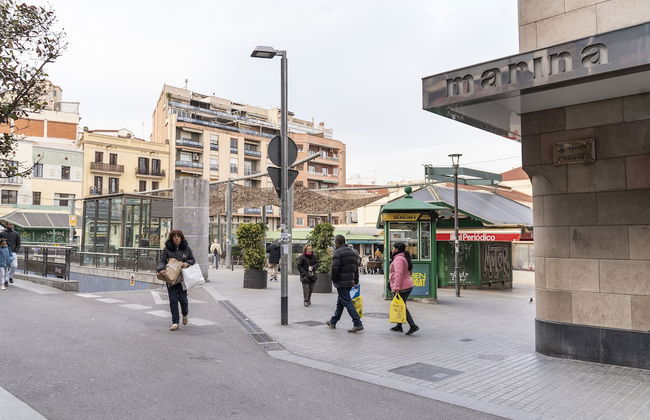 Caliu Apartments Barcelona - Camp Nou - Photo 54