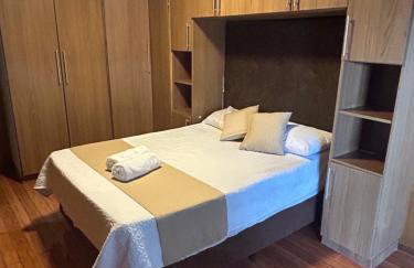 Chalé cipreste 4 Quartos - Foto 13