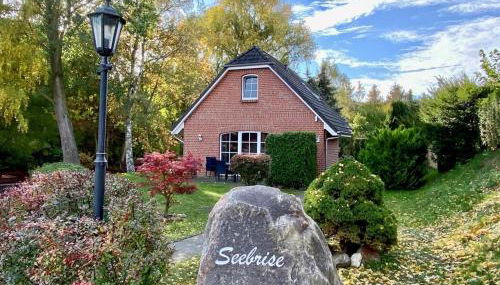 Ferienhaus Seebrise - Foto 3