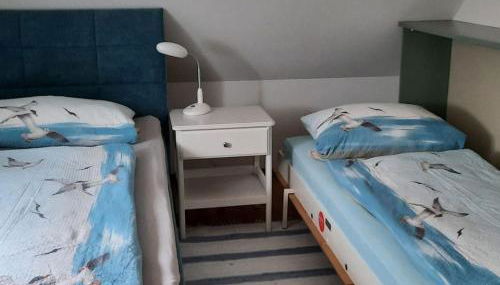 Apartment Schöne Ferienwohnung in Oberwaldbach by Interhome - Foto 2