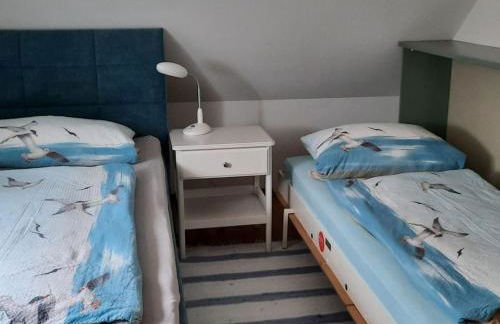 Apartment Schöne Ferienwohnung in Oberwaldbach by Interhome - Foto 2