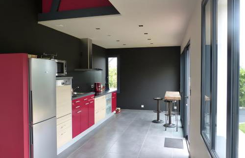 Hâvre de Paix Perros - Foto 6