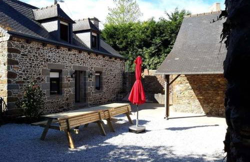 Maison 6 personnes en Bretagne - Photo 1