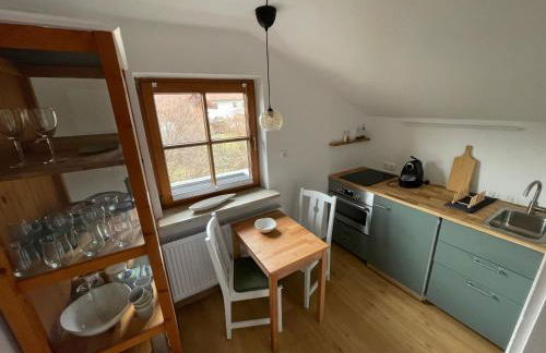 Ferienwohnung am Moosbach - Foto 22