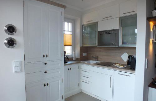 Ferienwohnung Am Buttgraben - Foto 13