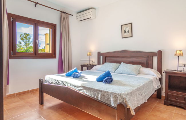 Finca Can Corritx - Foto 11