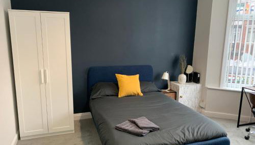 Ayresome House - Foto 4