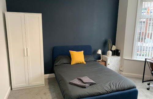 Ayresome House - Foto 4