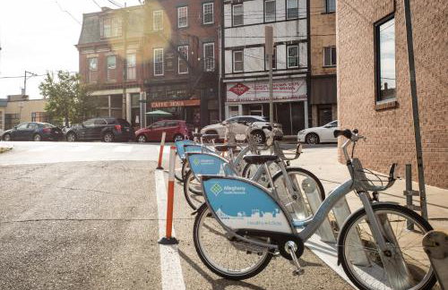 Lawrenceville Suites - Foto 15