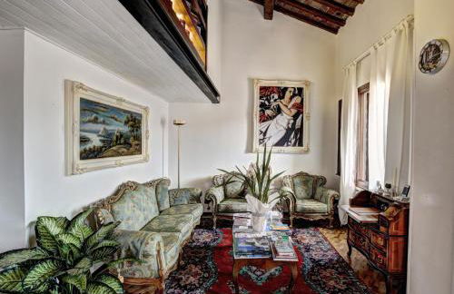 Appartamenti Ponte Vecchio - Foto 7