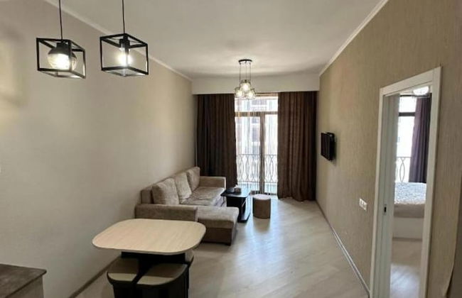 Spacious 1BR Pool & Sauna - Photo 5