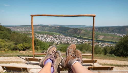 Wein- u. Gästehaus St. Maximin - Foto 3