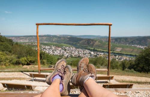 Wein- u. Gästehaus St. Maximin - Foto 3
