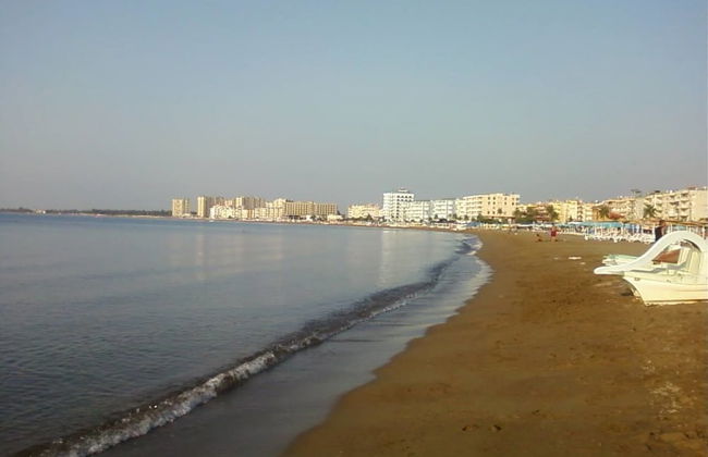 Jasmin Court Apart Otel - Photo 12