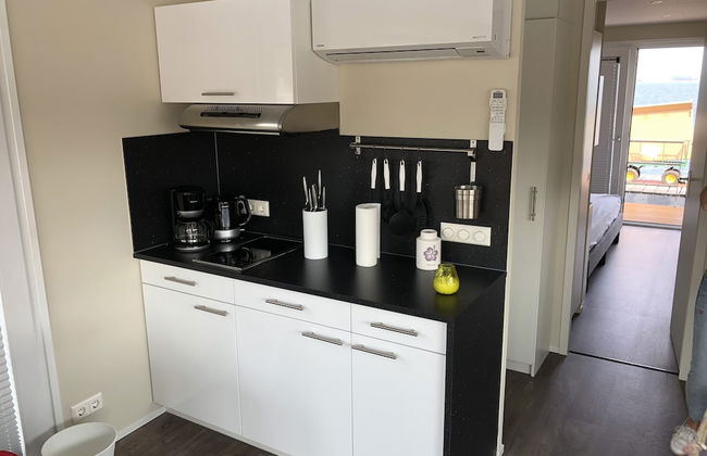 Hausboot Harmonie - Foto 10