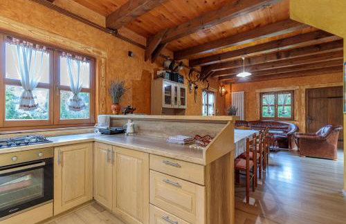 Chalet Zavrh with Private Heated Pool - Foto 39