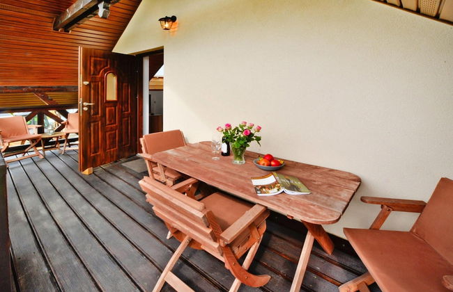 Apartment in Sianozety Near Sandy Beach - Photo 20