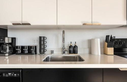 Arts District Stay, Walk to Little Tokyo with Parking - Foto 21