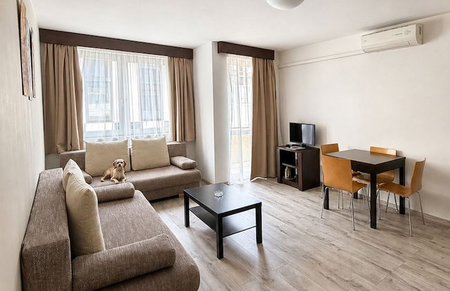 Prater Residence - Foto 16