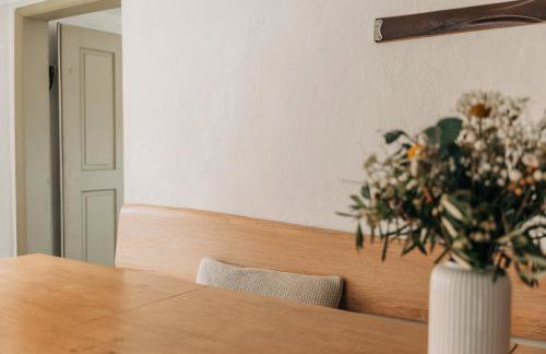 Design-Bauernchalet im Elbacher Gütel nahe Starnberger See - Foto 44