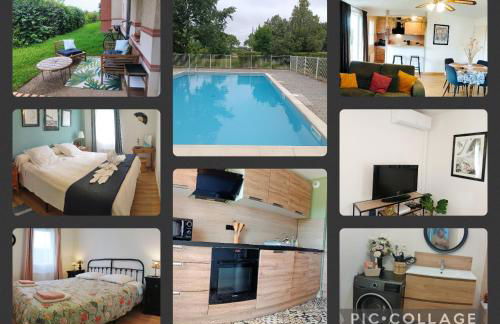 Au Levant de Marie II - Foto 1