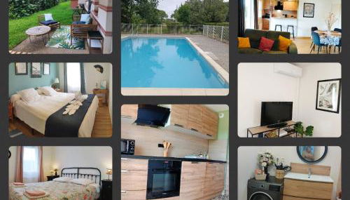 Au Levant de Marie II - Foto 1