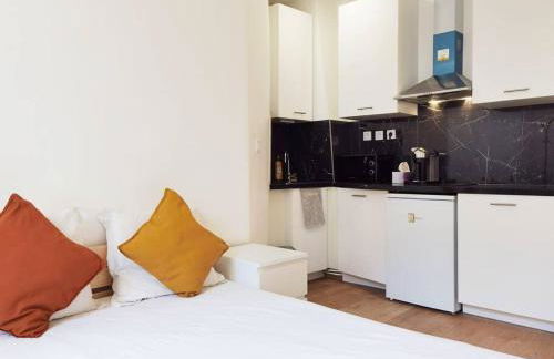 New decored Apt with elevator 50m to Lafayette N9-58 - Foto 4