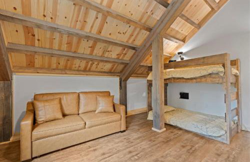 Mountain Views, Hot Tub, Trails, Waterfront - Foto 31