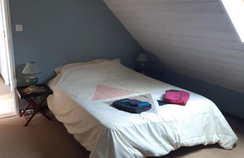 Les moussaillons, Les gîtes de Tréguennec - Photo 4