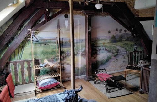 Un tour du Monde en Val de Loire 15 pers - Foto 7