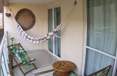 VG Fun Residence Praia do Futuro - Foto 8