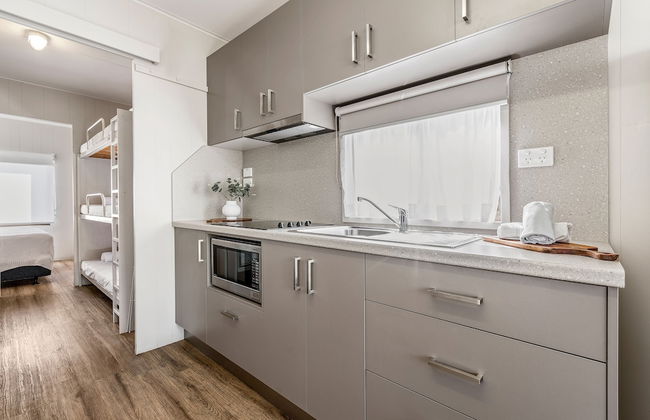 BIG4 Tasman Holiday Parks - Tathra Beach - Photo 33