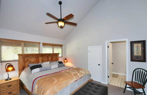 Eagle Point Ski Resort 8 Wooded Ridge Condos - Foto 6