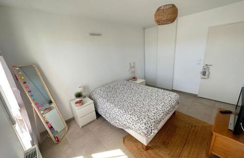 Spacious & bright apartment Joliette district - Foto 10