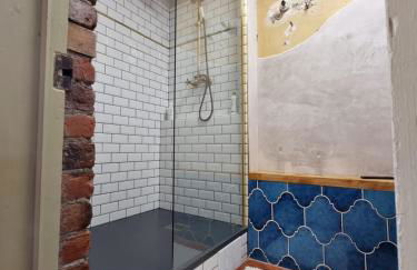 Au petit familistère Landrecies, L'Authentique. - Foto 20