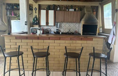 Chácara Recanto do Sossego - Photo 74