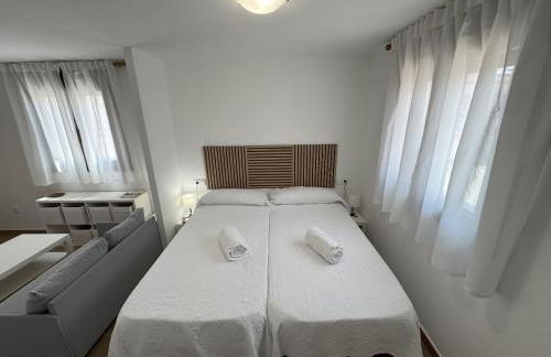 Apartamentos Estudios Infantes Te Cautivará - Foto 6