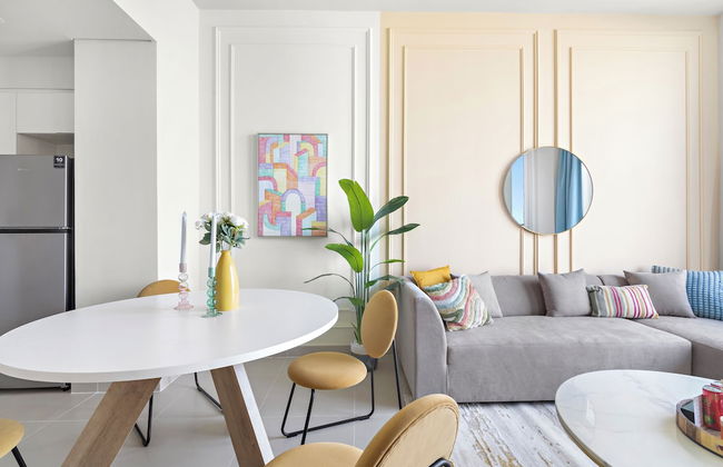 Silkhaus Harbour Gate Towers - Photo 11