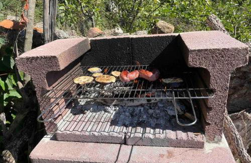 Antica casa nel borgo medievale di Prata - Foto 26