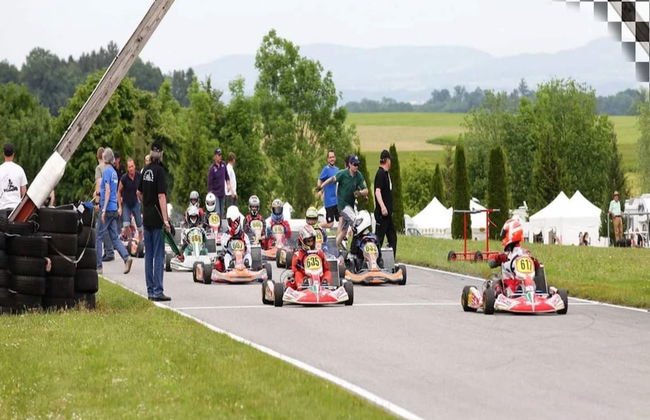 Wohnung in Rotthalmunster mit Garten - Photo 25